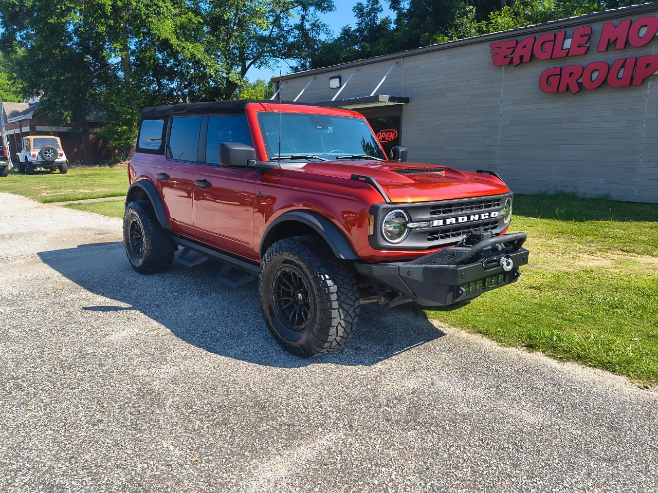 ford bronco 4-door 2022 1FMDE5BH7NLB88181 image ford bronco 4-door 2022 1FMDE5BH7NLB88181 image